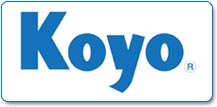 日本KOYO轴承